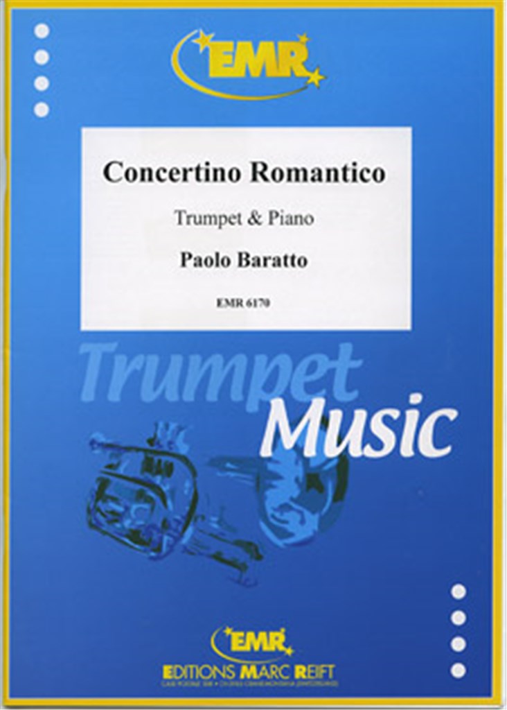 Concertino Romantico